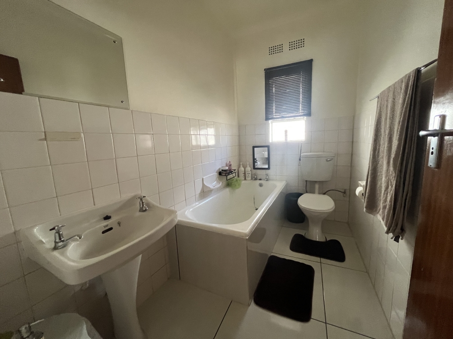 3 Bedroom Property for Sale in Merriespruit Free State
